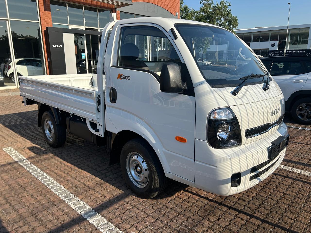 Small Truck Hire for hire in Centurion Gauteng